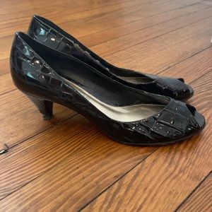Antonio Melani Heels 7.5